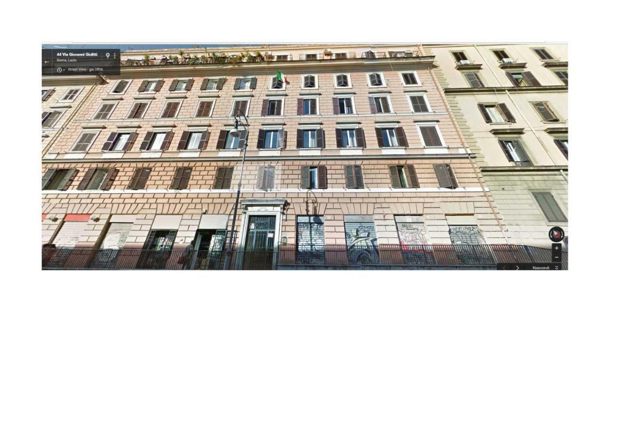 Mammamia, Rome